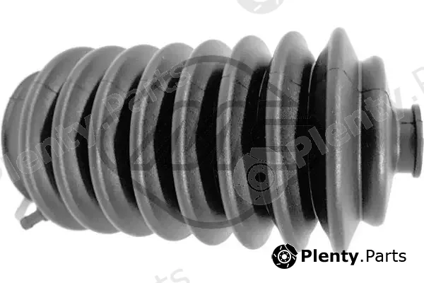 Metalcaucho 10749 — Bellow, steering