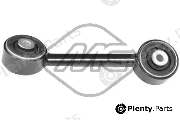 Metalcaucho 05574 — Mounting, engine