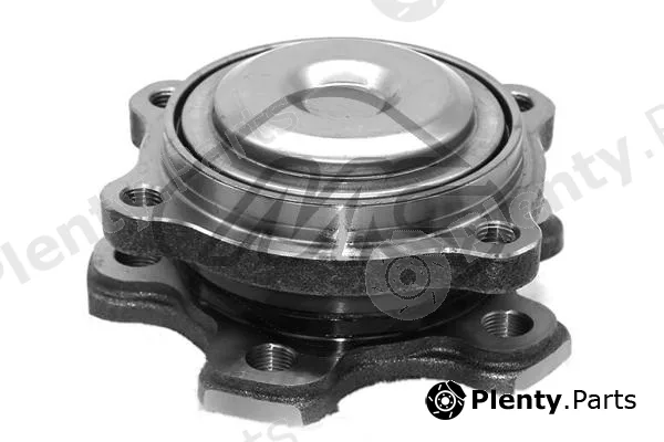 Metalcaucho 90576 — Wheel Hub
