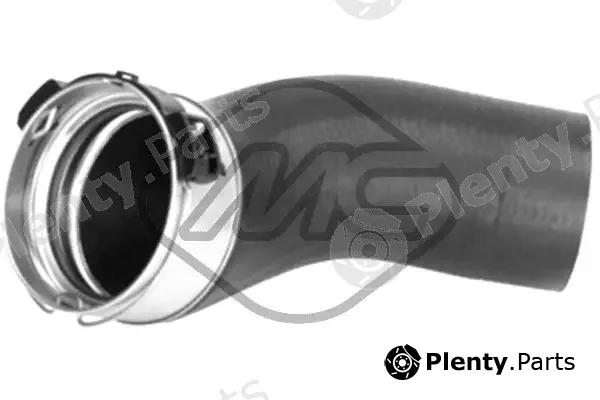 Metalcaucho 94437 — Charge Air Hose
