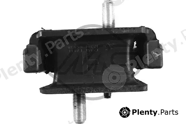 Metalcaucho 48001 — Mounting, engine