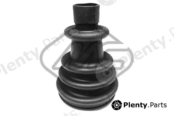 Metalcaucho 01733E — Bellow Kit, drive shaft