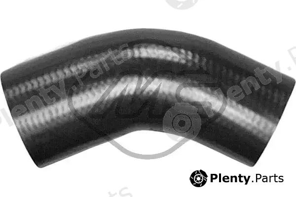 Metalcaucho 32477 — Charge Air Hose