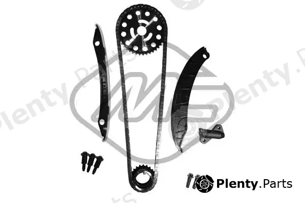 Metalcaucho 06060 — Timing Chain Kit