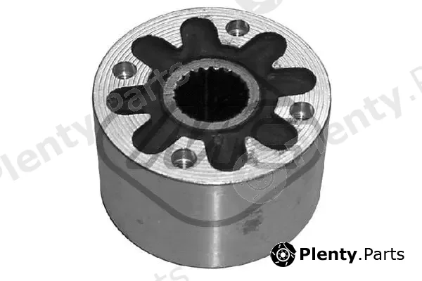 Metalcaucho 00180 — Joint, propshaft