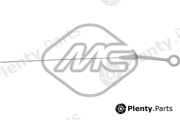 Metalcaucho 04942 — Oil Dipstick