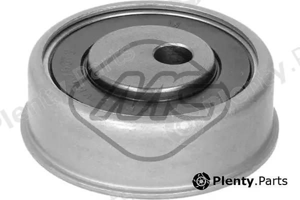 Metalcaucho 48609 — Tensioner Pulley, timing belt