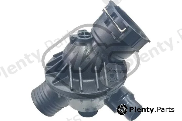 Metalcaucho 36041 — Thermostat, coolant