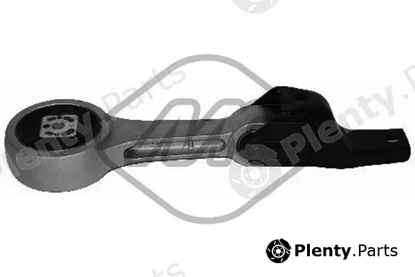 Metalcaucho 04797 — Mounting, engine