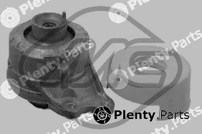 Metalcaucho 54635 — Mounting, engine