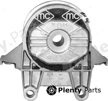 Metalcaucho 05577 — Mounting, engine