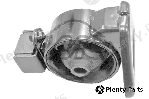 Metalcaucho 12182 — Mounting, engine