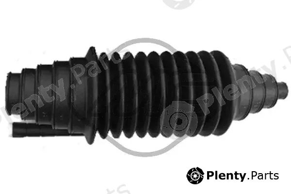 Metalcaucho 10735 — Bellow, steering