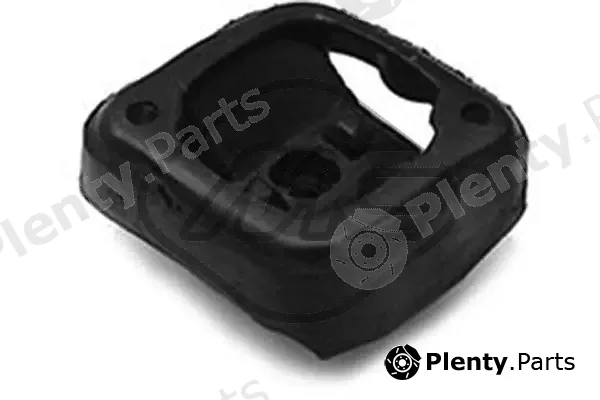 Metalcaucho 54013 — Mounting, engine