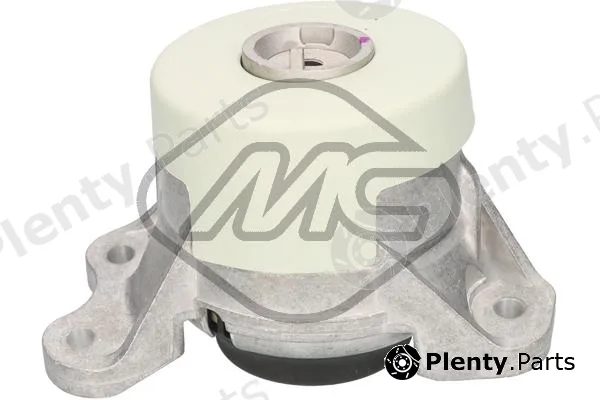 Metalcaucho 54725 — Mounting, engine