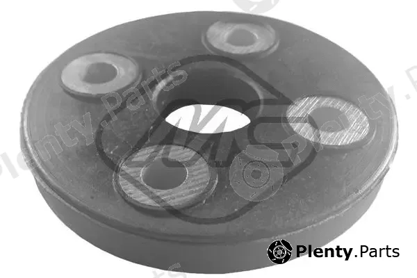 Metalcaucho 00210 — Joint, propshaft