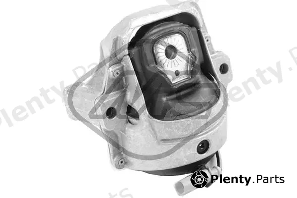Metalcaucho 16181 — Mounting, engine