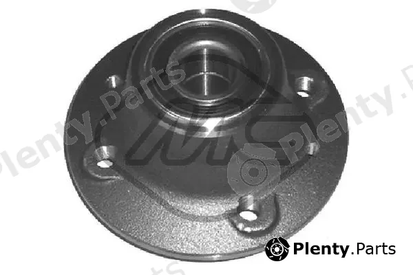 Metalcaucho 90527 — Wheel Hub