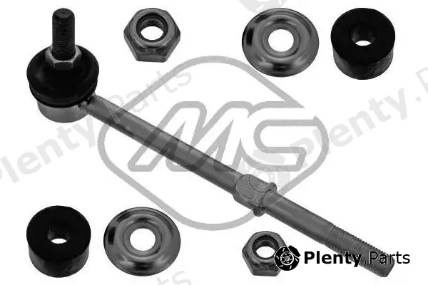 Metalcaucho 06979 — Link/Coupling Rod, stabiliser bar