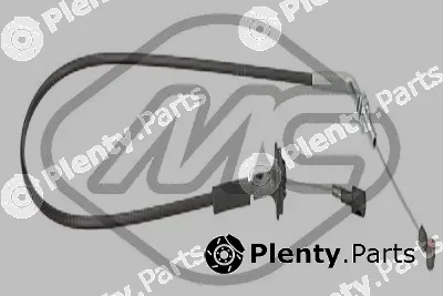 Metalcaucho 80422 — Accelerator Cable