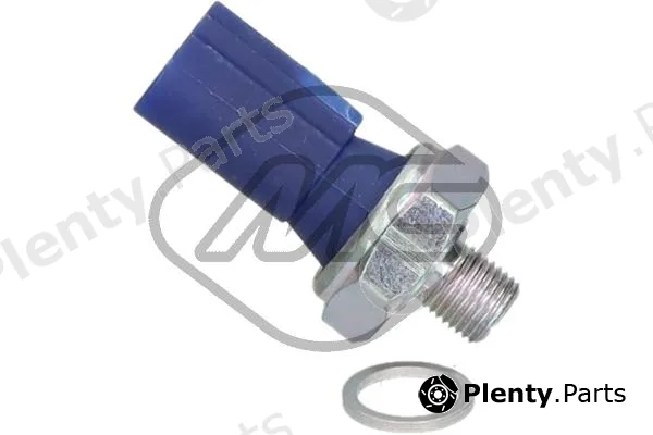 Metalcaucho 50047 — Oil Pressure Switch