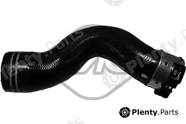Metalcaucho 07681 — Charge Air Hose