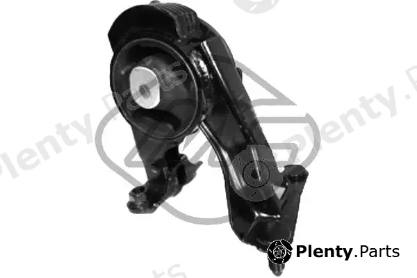 Metalcaucho 54074 — Mounting, engine