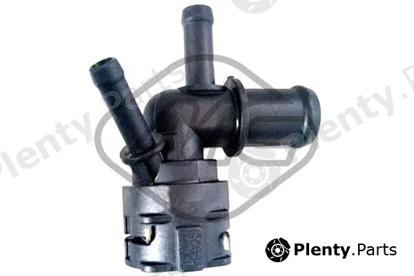Metalcaucho 36060 — Coolant Flange
