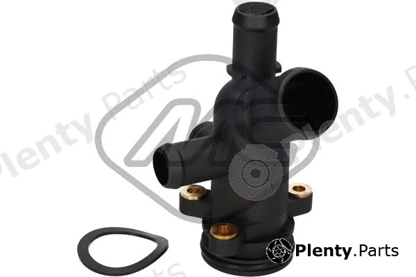 Metalcaucho 03906 — Coolant Flange