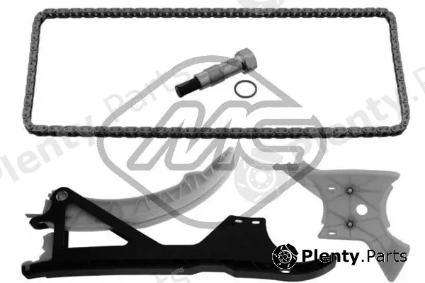 Metalcaucho 58315 — Timing Chain Kit