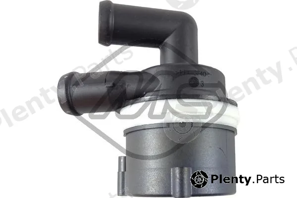 Metalcaucho 32318 — Auxiliary Water Pump (cooling water circuit)