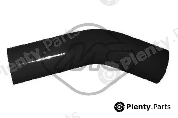 Metalcaucho 09356 — Charge Air Hose