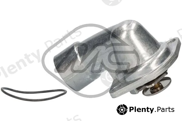 Metalcaucho 03088 — Thermostat, coolant