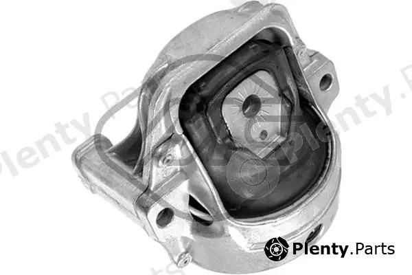 Metalcaucho 16214 — Mounting, engine