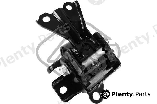 Metalcaucho 57021 — Mounting, engine