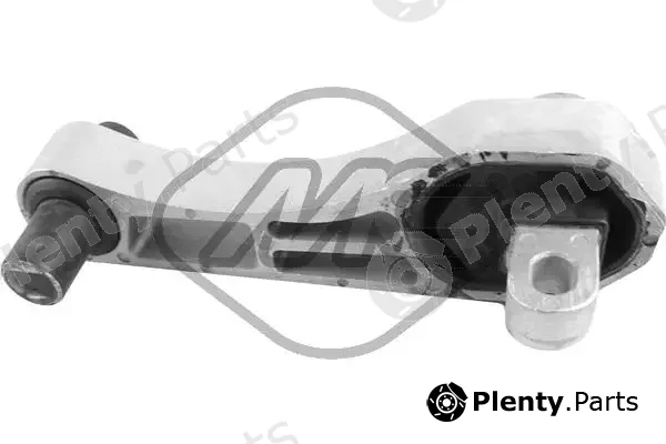 Metalcaucho 23269 — Mounting, engine