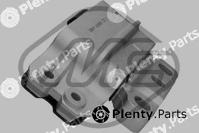 Metalcaucho 41662 — Mounting, transfer case