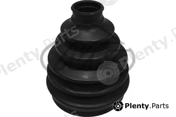 Metalcaucho 10023 — Bellow, drive shaft