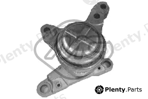 Metalcaucho 56980 — Mounting, engine
