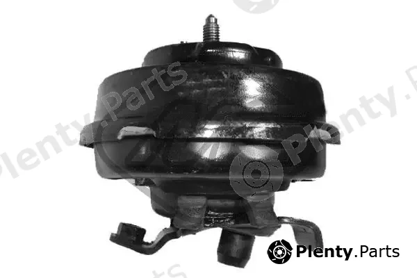 Metalcaucho 00849 — Mounting, engine
