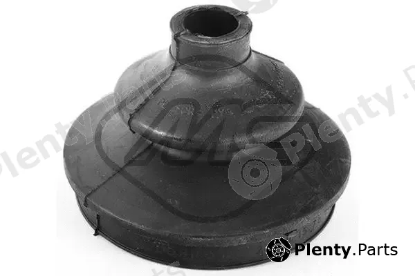 Metalcaucho 10507 — Bellow, drive shaft
