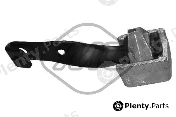 Metalcaucho 04370 — Mounting, engine