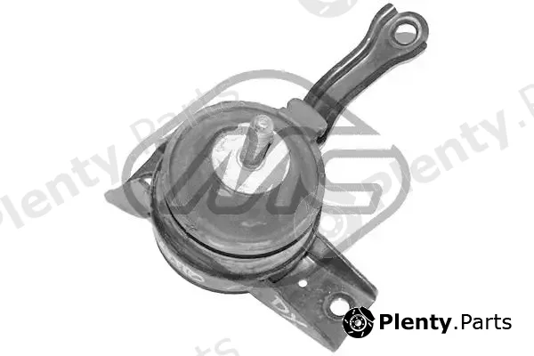 Metalcaucho 12268 — Mounting, engine