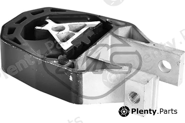 Metalcaucho 01004 — Mounting, engine
