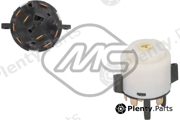 Metalcaucho 48356 — Ignition Switch