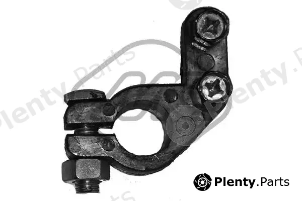 Metalcaucho 02044 — Battery Terminal Clamp