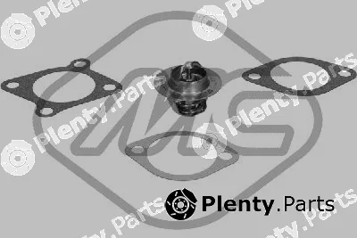 Metalcaucho 30952 — Thermostat, coolant