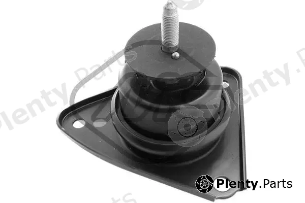 Metalcaucho 12136 — Mounting, engine