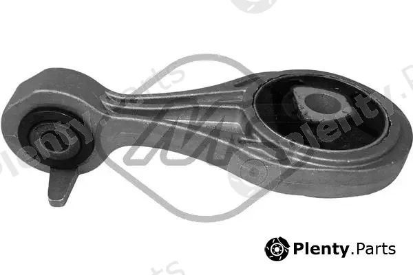 Metalcaucho 57634 — Mounting, engine