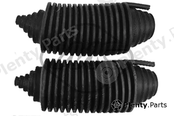 Metalcaucho 11738 — Bellow Kit, steering